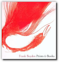 Frank Boyden Prints And Books Cover Art