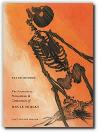 The Irreverences Provocations And Connivances Of Uncle Skulky Cover Art