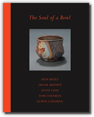 The Soul Of A Bowl Cover Art